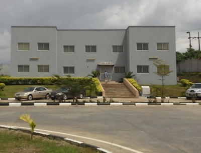 CONSTRUCTION OF TRUCK DRIVER’S TRAINING SCHOOL AT IBADAN, OYO STATE